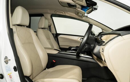 Honda Jade I, 2015 год, 1 300 000 рублей, 5 фотография