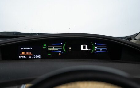 Honda Jade I, 2015 год, 1 300 000 рублей, 11 фотография