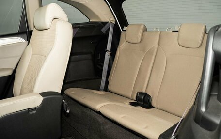 Honda Jade I, 2015 год, 1 300 000 рублей, 8 фотография