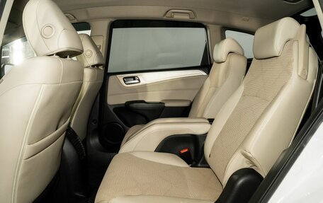 Honda Jade I, 2015 год, 1 300 000 рублей, 7 фотография