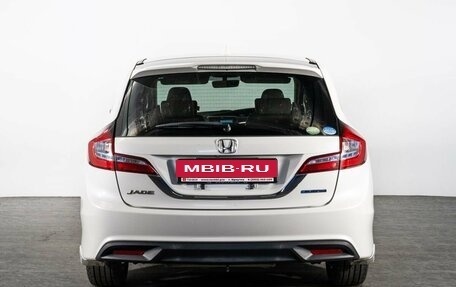 Honda Jade I, 2015 год, 1 300 000 рублей, 4 фотография