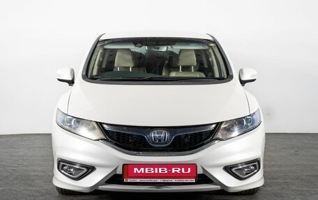 Honda Jade I, 2015 год, 1 300 000 рублей, 2 фотография