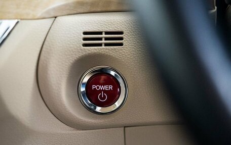 Honda Jade I, 2015 год, 1 300 000 рублей, 15 фотография