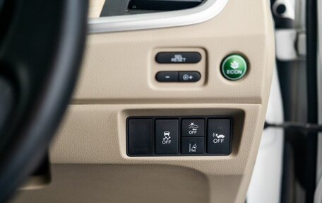 Honda Jade I, 2015 год, 1 300 000 рублей, 16 фотография