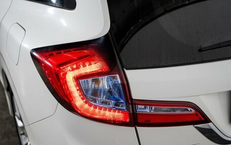 Honda Jade I, 2015 год, 1 300 000 рублей, 22 фотография