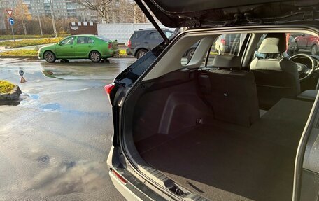 Toyota RAV4, 2025 год, 4 599 000 рублей, 4 фотография