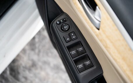 Honda Jade I, 2015 год, 1 300 000 рублей, 17 фотография