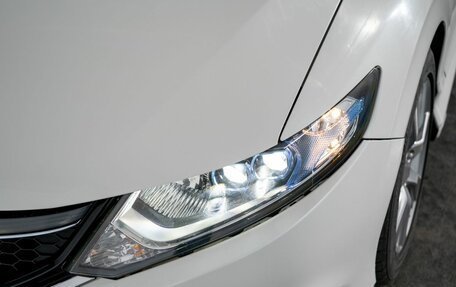 Honda Jade I, 2015 год, 1 300 000 рублей, 20 фотография