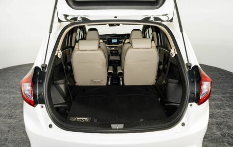 Honda Jade I, 2015 год, 1 300 000 рублей, 18 фотография