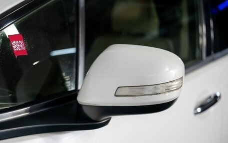 Honda Jade I, 2015 год, 1 300 000 рублей, 21 фотография