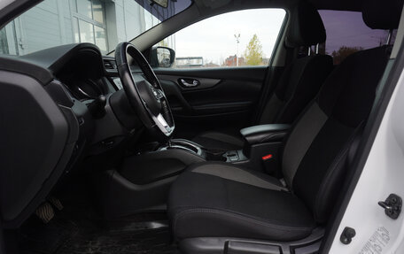 Nissan Qashqai, 2020 год, 1 975 000 рублей, 9 фотография