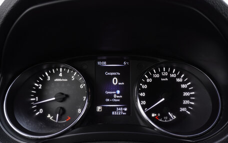 Nissan Qashqai, 2020 год, 1 975 000 рублей, 13 фотография