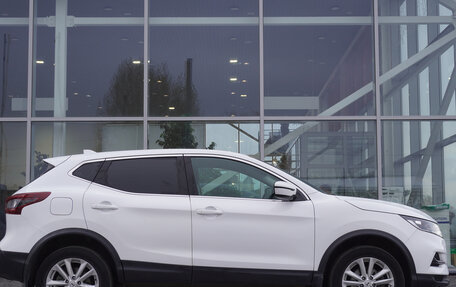 Nissan Qashqai, 2020 год, 1 975 000 рублей, 4 фотография