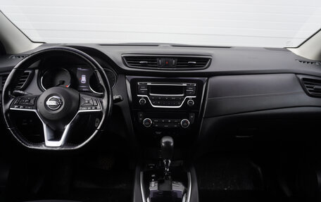 Nissan Qashqai, 2020 год, 1 975 000 рублей, 11 фотография