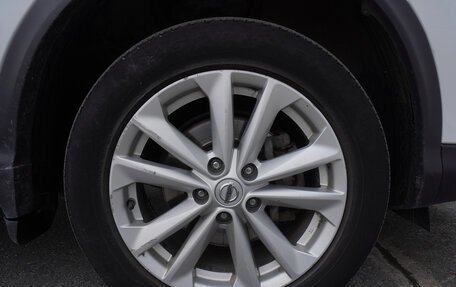 Nissan Qashqai, 2020 год, 1 975 000 рублей, 22 фотография