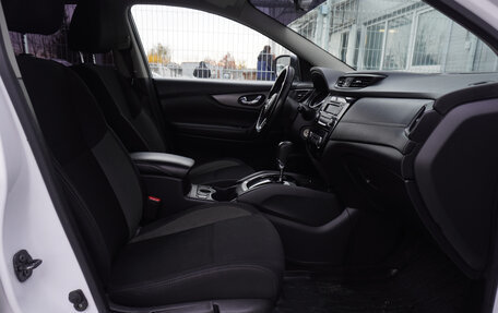 Nissan Qashqai, 2020 год, 1 975 000 рублей, 19 фотография