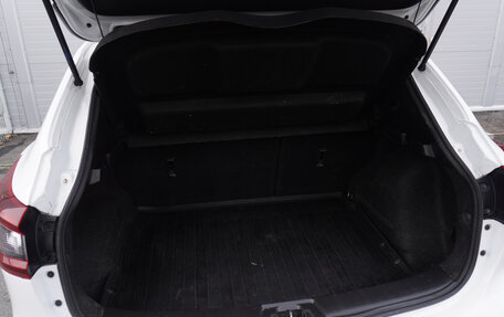 Nissan Qashqai, 2020 год, 1 975 000 рублей, 21 фотография