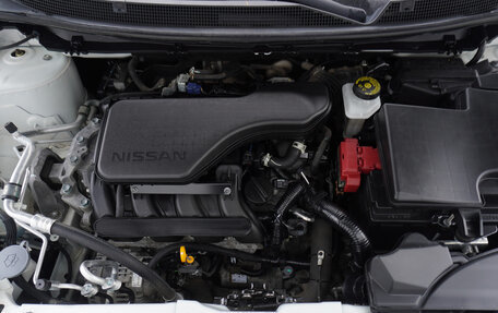 Nissan Qashqai, 2020 год, 1 975 000 рублей, 23 фотография