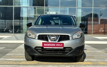 Nissan Qashqai, 2010 год, 740 000 рублей, 2 фотография