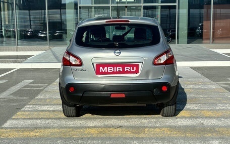 Nissan Qashqai, 2010 год, 740 000 рублей, 7 фотография