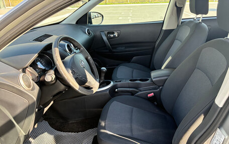 Nissan Qashqai, 2010 год, 740 000 рублей, 14 фотография