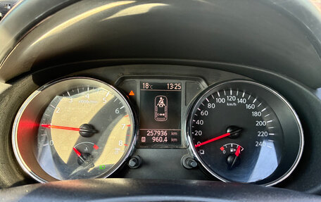 Nissan Qashqai, 2010 год, 740 000 рублей, 16 фотография