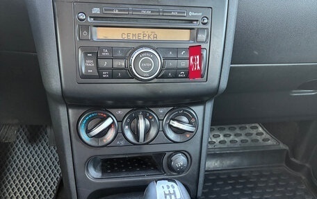 Nissan Qashqai, 2010 год, 740 000 рублей, 17 фотография