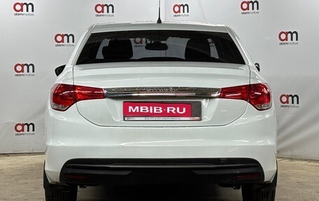 Citroen C4 II рестайлинг, 2013 год, 599 000 рублей, 5 фотография