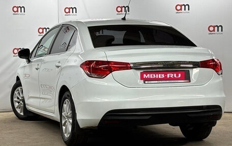 Citroen C4 II рестайлинг, 2013 год, 599 000 рублей, 6 фотография