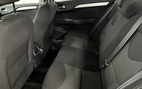 Citroen C4 II рестайлинг, 2013 год, 599 000 рублей, 18 фотография