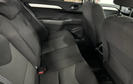 Citroen C4 II рестайлинг, 2013 год, 599 000 рублей, 19 фотография