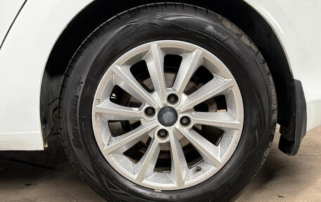 Citroen C4 II рестайлинг, 2013 год, 599 000 рублей, 21 фотография