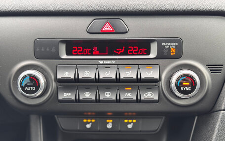 KIA Sportage IV рестайлинг, 2019 год, 1 800 000 рублей, 15 фотография