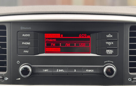 KIA Sportage IV рестайлинг, 2019 год, 1 800 000 рублей, 14 фотография