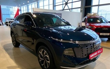 Haval F7, 2025 год, 3 049 000 рублей, 3 фотография