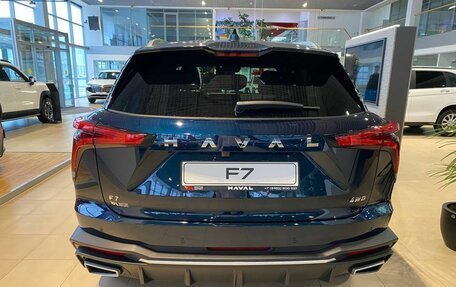 Haval F7, 2025 год, 3 049 000 рублей, 5 фотография