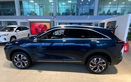 Haval F7, 2025 год, 3 049 000 рублей, 7 фотография