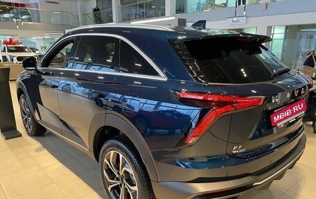 Haval F7, 2025 год, 3 049 000 рублей, 6 фотография