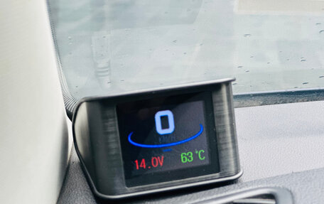 Volkswagen Polo VI (EU Market), 2012 год, 640 000 рублей, 15 фотография