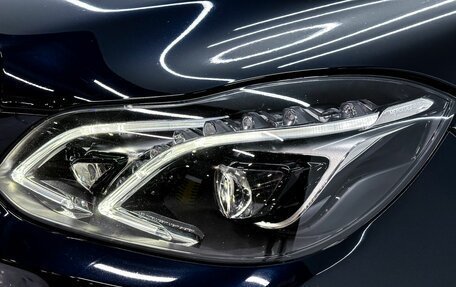 Mercedes-Benz E-Класс AMG, 2013 год, 4 400 000 рублей, 7 фотография