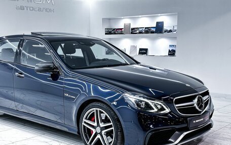 Mercedes-Benz E-Класс AMG, 2013 год, 4 400 000 рублей, 3 фотография