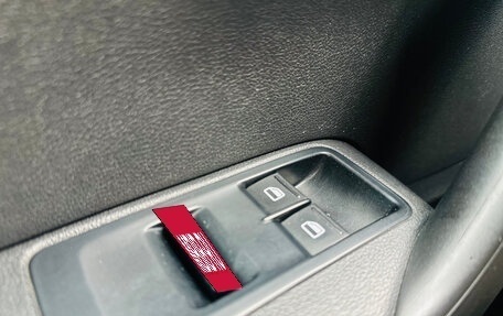 Volkswagen Polo VI (EU Market), 2012 год, 640 000 рублей, 14 фотография