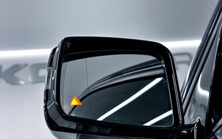 Mercedes-Benz E-Класс AMG, 2013 год, 4 400 000 рублей, 8 фотография