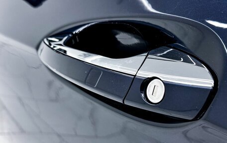 Mercedes-Benz E-Класс AMG, 2013 год, 4 400 000 рублей, 10 фотография