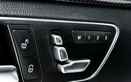 Mercedes-Benz E-Класс AMG, 2013 год, 4 400 000 рублей, 11 фотография