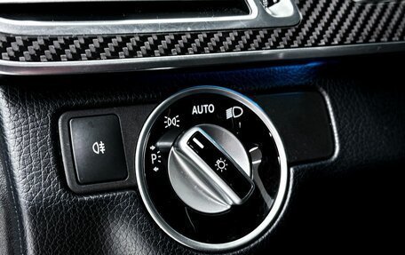 Mercedes-Benz E-Класс AMG, 2013 год, 4 400 000 рублей, 13 фотография