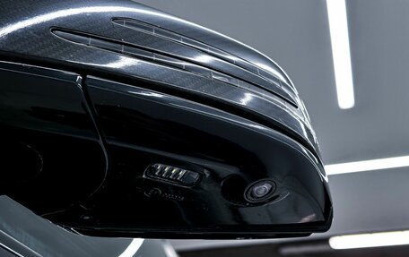 Mercedes-Benz E-Класс AMG, 2013 год, 4 400 000 рублей, 9 фотография