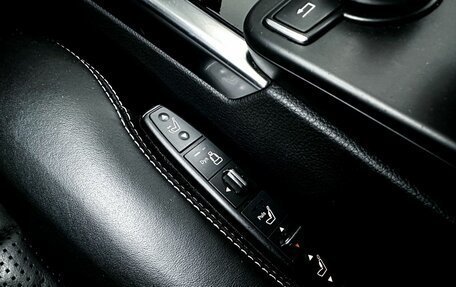 Mercedes-Benz E-Класс AMG, 2013 год, 4 400 000 рублей, 15 фотография