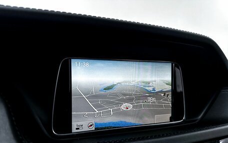 Mercedes-Benz E-Класс AMG, 2013 год, 4 400 000 рублей, 22 фотография