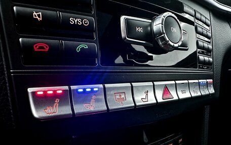 Mercedes-Benz E-Класс AMG, 2013 год, 4 400 000 рублей, 25 фотография